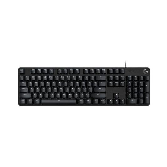 Logitech G413 SE | Mechanical Gaming Keyboard - Precision, Durability, and Style for Gamers.