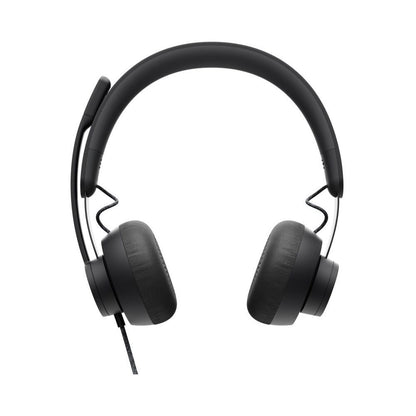 Logitech Zone | Wired Headset with Noise-Canceling Mic