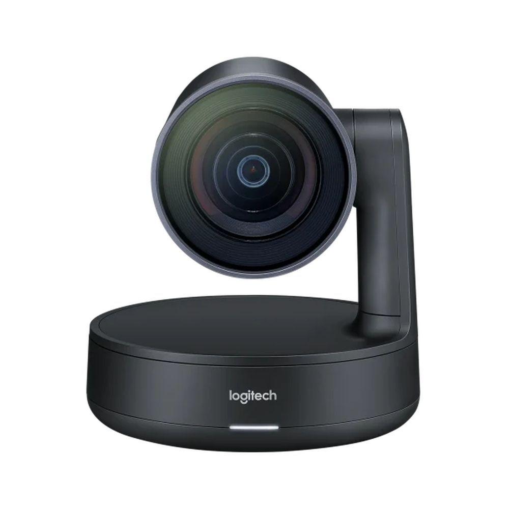 Logitech 32 Camera CONFERENCE CAMERAS - MUSTAFA COMPUTERS