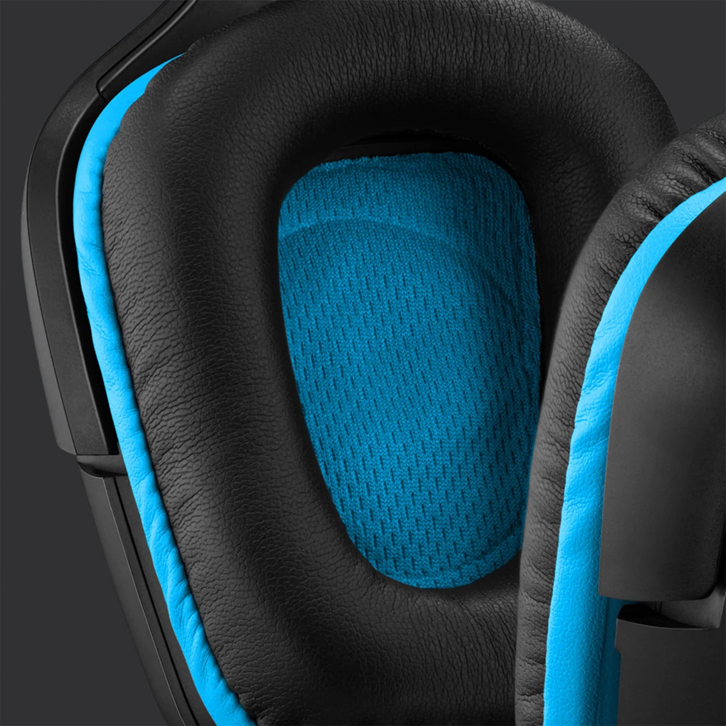 Logitech G431 | 7.1 Surround Sound Wired Gaming Headset