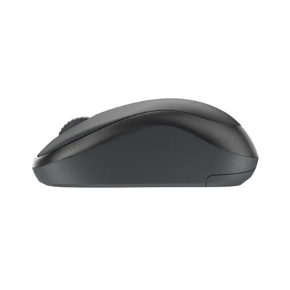 Logitech M240 Silent Bluetooth Wireless Mouse | Comfortable Shape | Bluetooth 5.1 | SilentTouch Technology | 1000 DPI Optical Tracking | 18-Month Battery Life | Sustainable Design