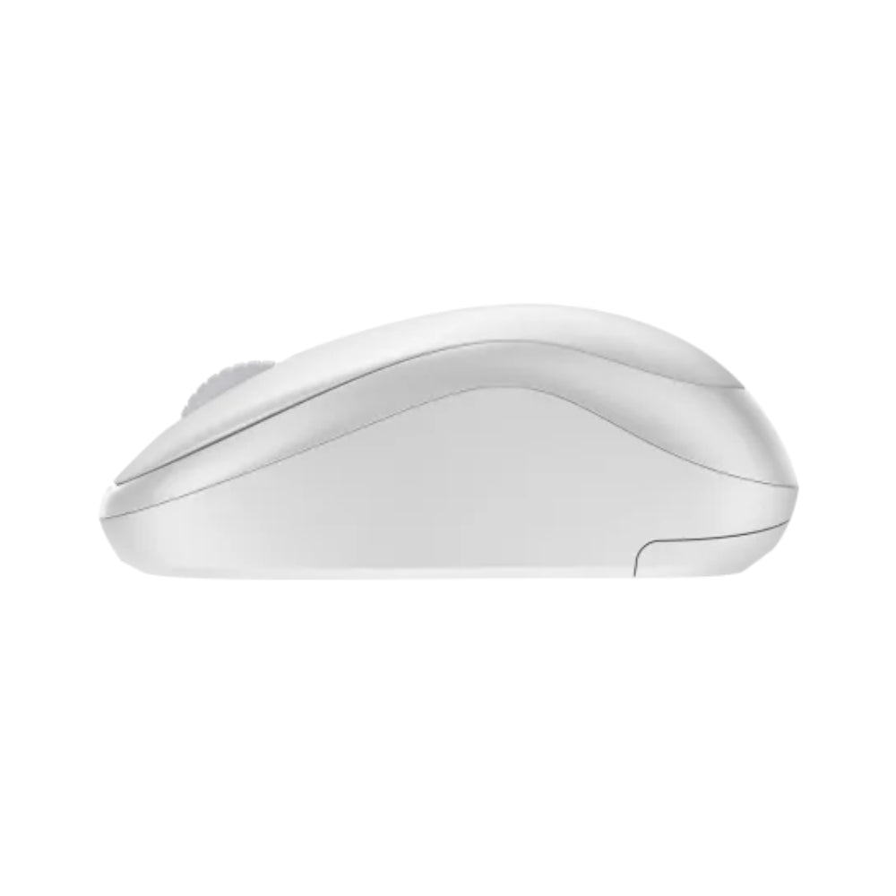 Logitech M240 Silent Bluetooth Wireless Mouse | Comfortable Shape | Bluetooth 5.1 | SilentTouch Technology | 1000 DPI Optical Tracking | 18-Month Battery Life | Sustainable Design