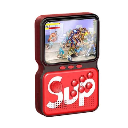 SUP M3 BIG Game Box Power 900 in 1 | Handheld Retro Gaming Console