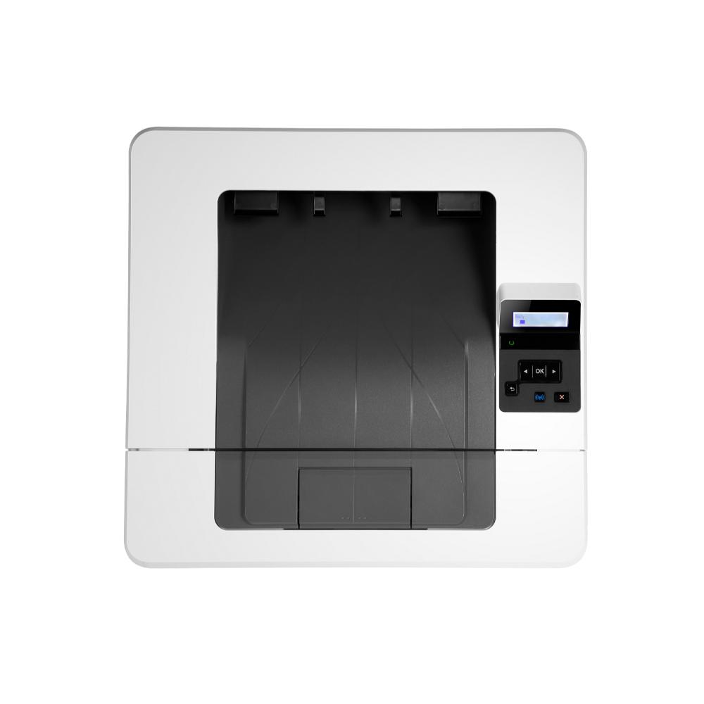 HP LaserJet Pro M404dw | Wireless Duplex Monochrome Laser Printer