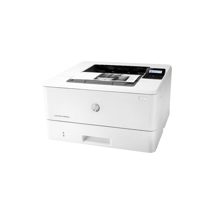 HP LaserJet Pro M404dw | Wireless Duplex Monochrome Laser Printer