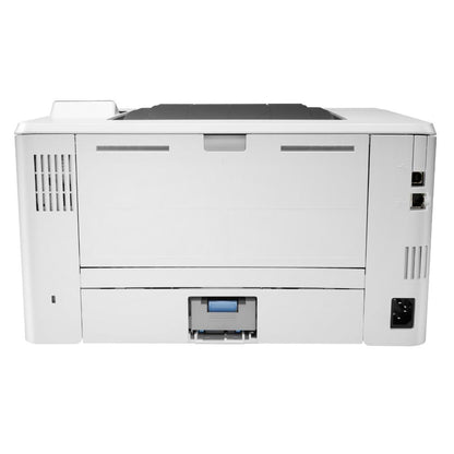 HP LaserJet Pro M404dw | Wireless Duplex Monochrome Laser Printer