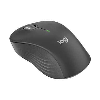 Logitech Signature M550 Wireless Mouse | Quiet Comfort, Reliable Performance