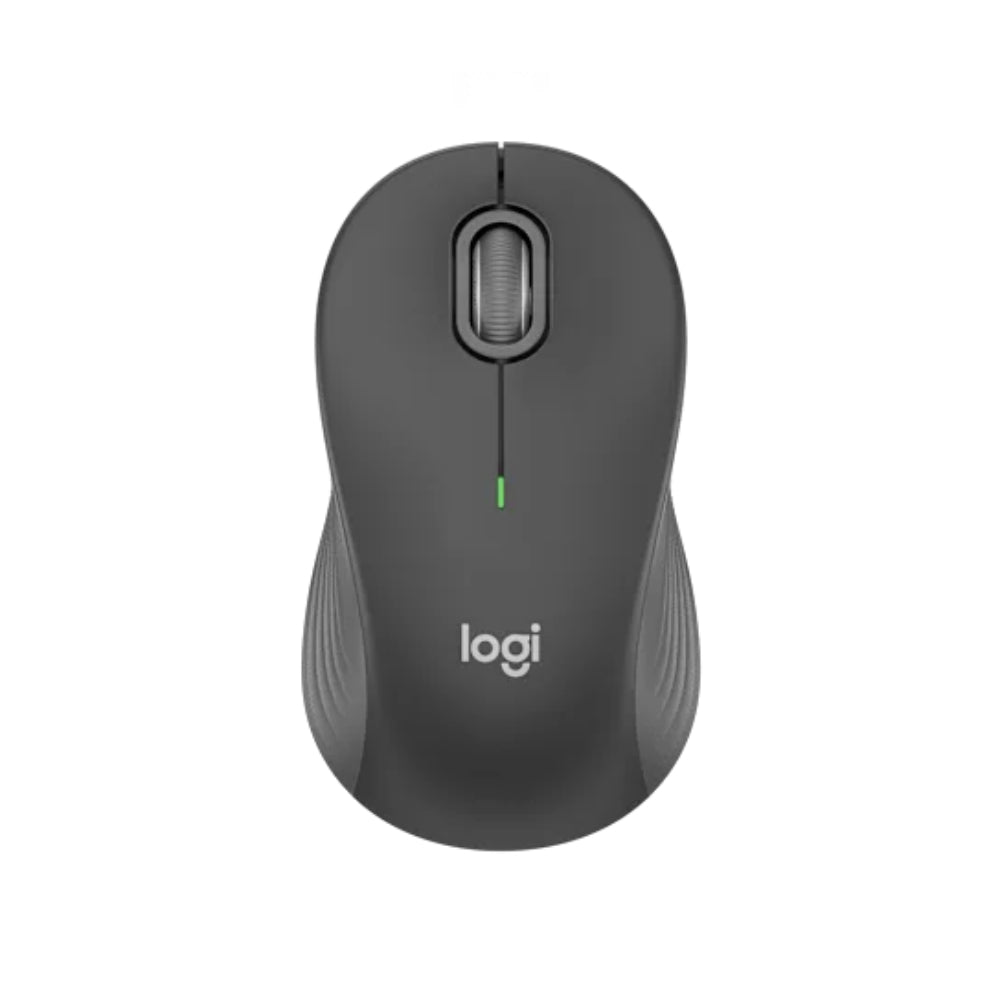 Logitech Signature M550 Wireless Mouse | Quiet Comfort, Reliable Performance