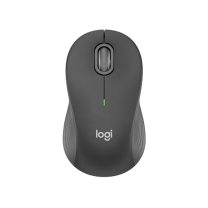 Logitech Signature M550 Wireless Mouse | Quiet Comfort, Reliable Performance