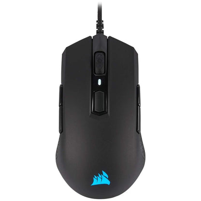 CORSAIR M55 RGB PRO Ambidextrous Multi-Grip Gaming Mouse (AP)