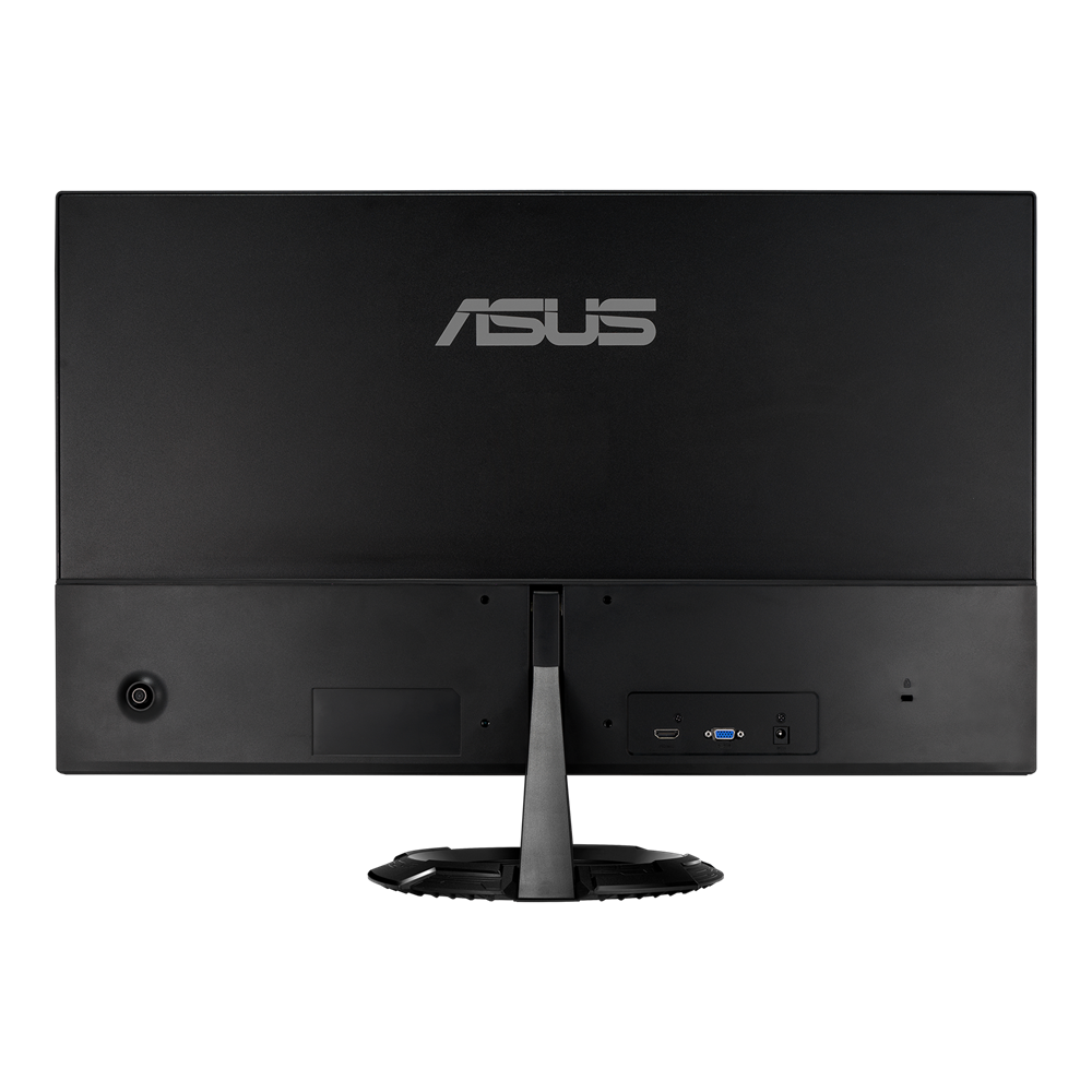 ASUS VZ279HEG1R | Gaming Monitor | 27-inch Full HD (1920 x 1080), IPS | 75Hz, 1ms MPRT, Extreme Low Motion Blur™, FreeSync™ | Ultra-slim