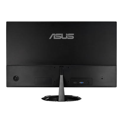 ASUS VZ279HEG1R | Gaming Monitor | 27-inch Full HD (1920 x 1080), IPS | 75Hz, 1ms MPRT, Extreme Low Motion Blur™, FreeSync™ | Ultra-slim