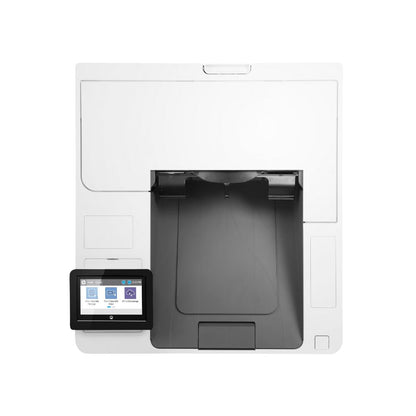 HP LaserJet Enterprise M610dn | High-Speed Enterprise Monochrome Laser Printer | 55 PPM | Duplex | Gigabit Ethernet