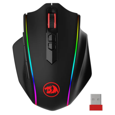 Redragon M686 VAMPIRE ELITE | Wireless Gaming Mouse