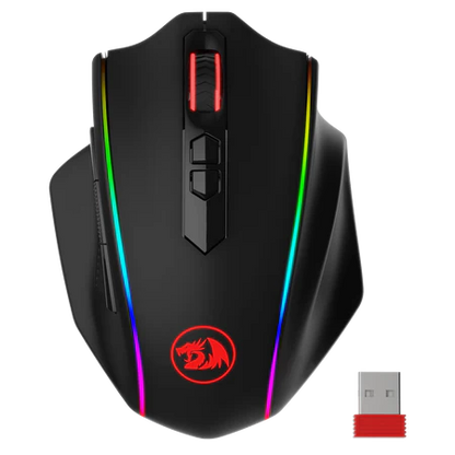 Redragon M686 VAMPIRE ELITE | Wireless Gaming Mouse