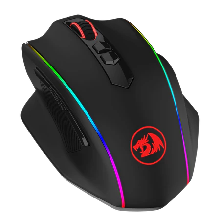 Redragon M686 VAMPIRE ELITE | Wireless Gaming Mouse