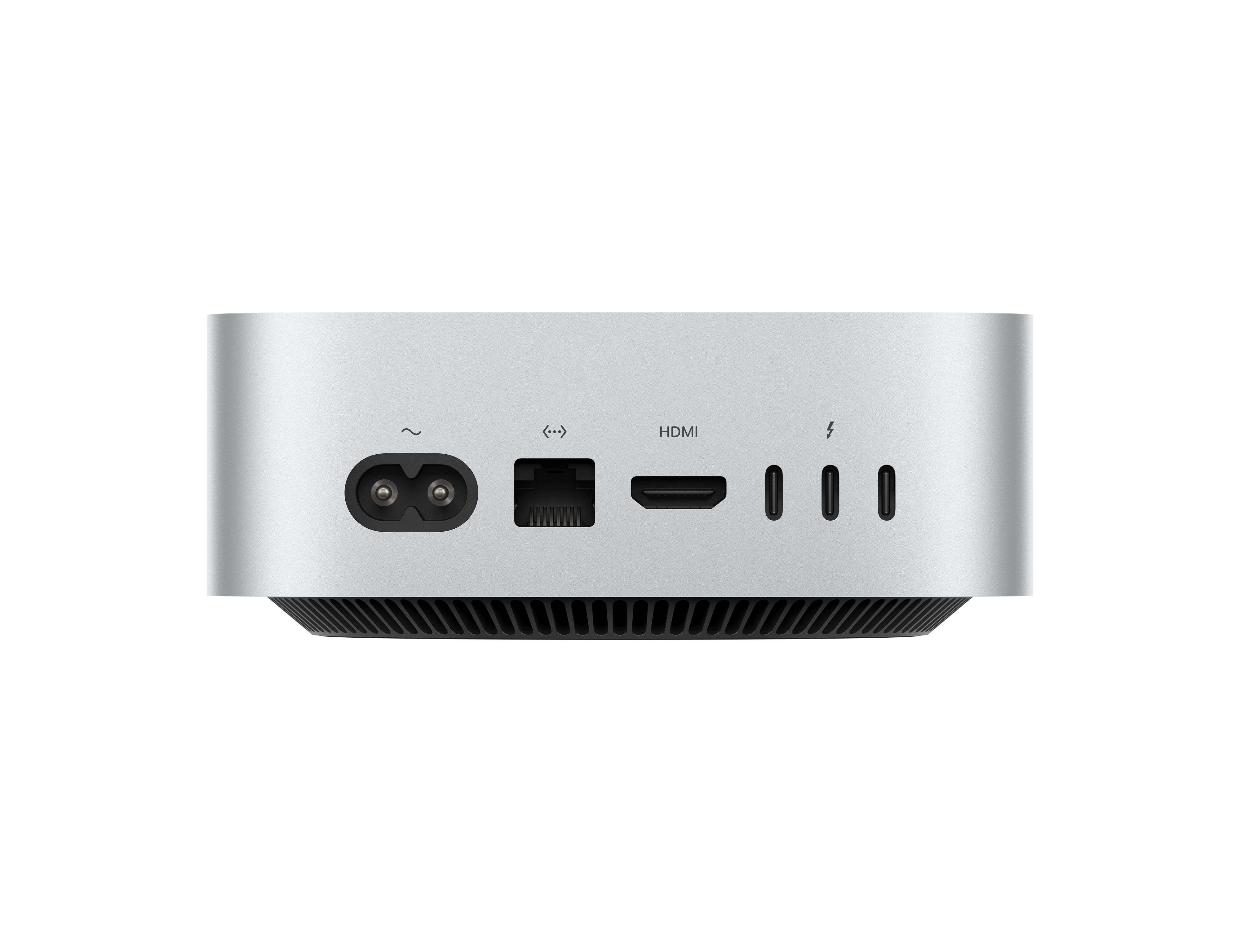 Apple Mac Mini M4 Pro Chip | 48GB Unified Memory | 1TB SSD Storage