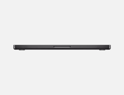 Apple MacBook Pro M4 Chip | 14-inch | 16GB RAM | 512GB SSD | (MW2U3LLA)