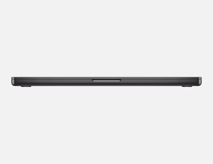 Apple MacBook Pro M4 Pro Chip | 16-inch | 24GB RAM | 512GB SSD | Space Black | MX2X3