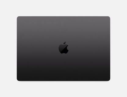 Apple MacBook Pro M4 Pro Chip | 16-inch | 24GB RAM | 512GB SSD | Space Black | MX2X3