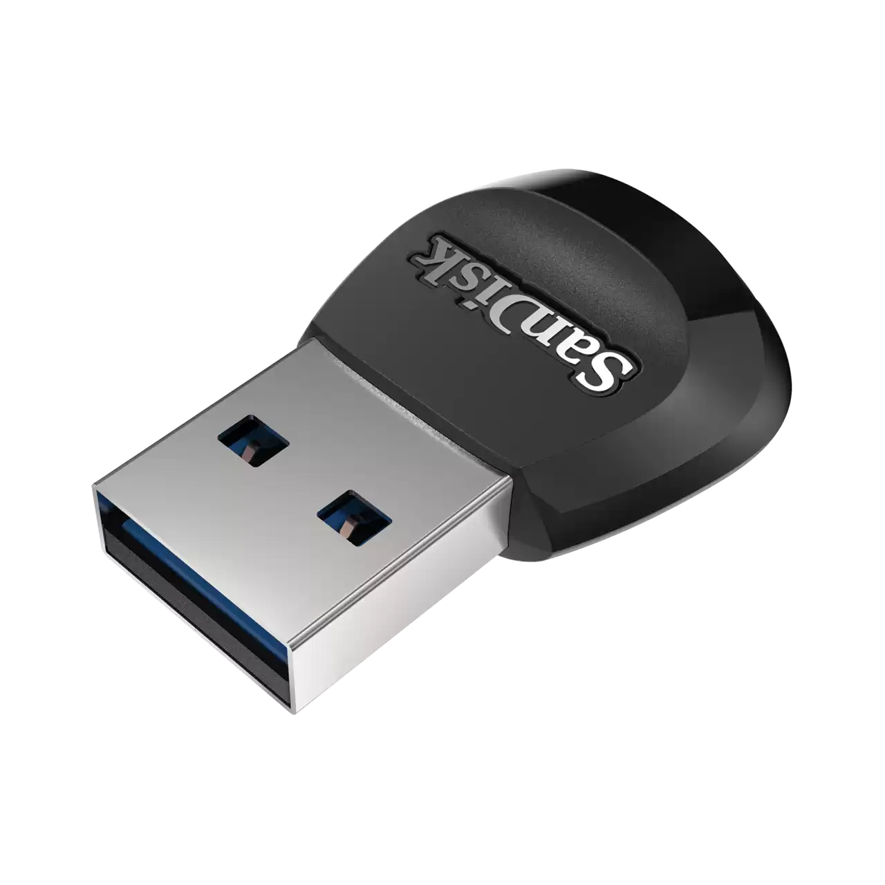 SanDisk MobileMate USB 3.0 MICRO SD CARD Reader