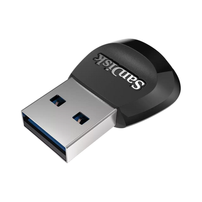 SanDisk MobileMate USB 3.0 MICRO SD CARD Reader