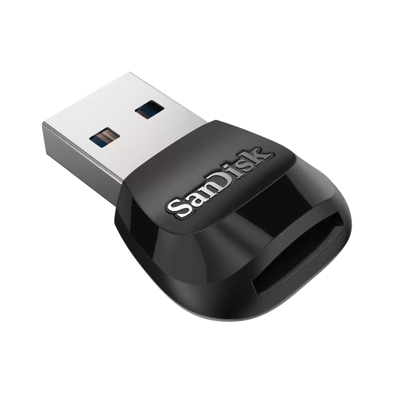 SanDisk MobileMate USB 3.0 MICRO SD CARD Reader