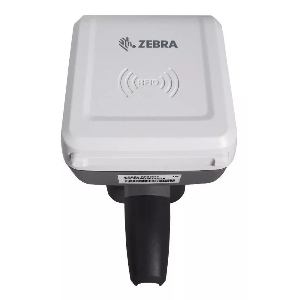 Mustafa Reader Zebra RFD8500 | UHF RFID Bluetooth Sled, 1D/2D Barcode Scanner ...