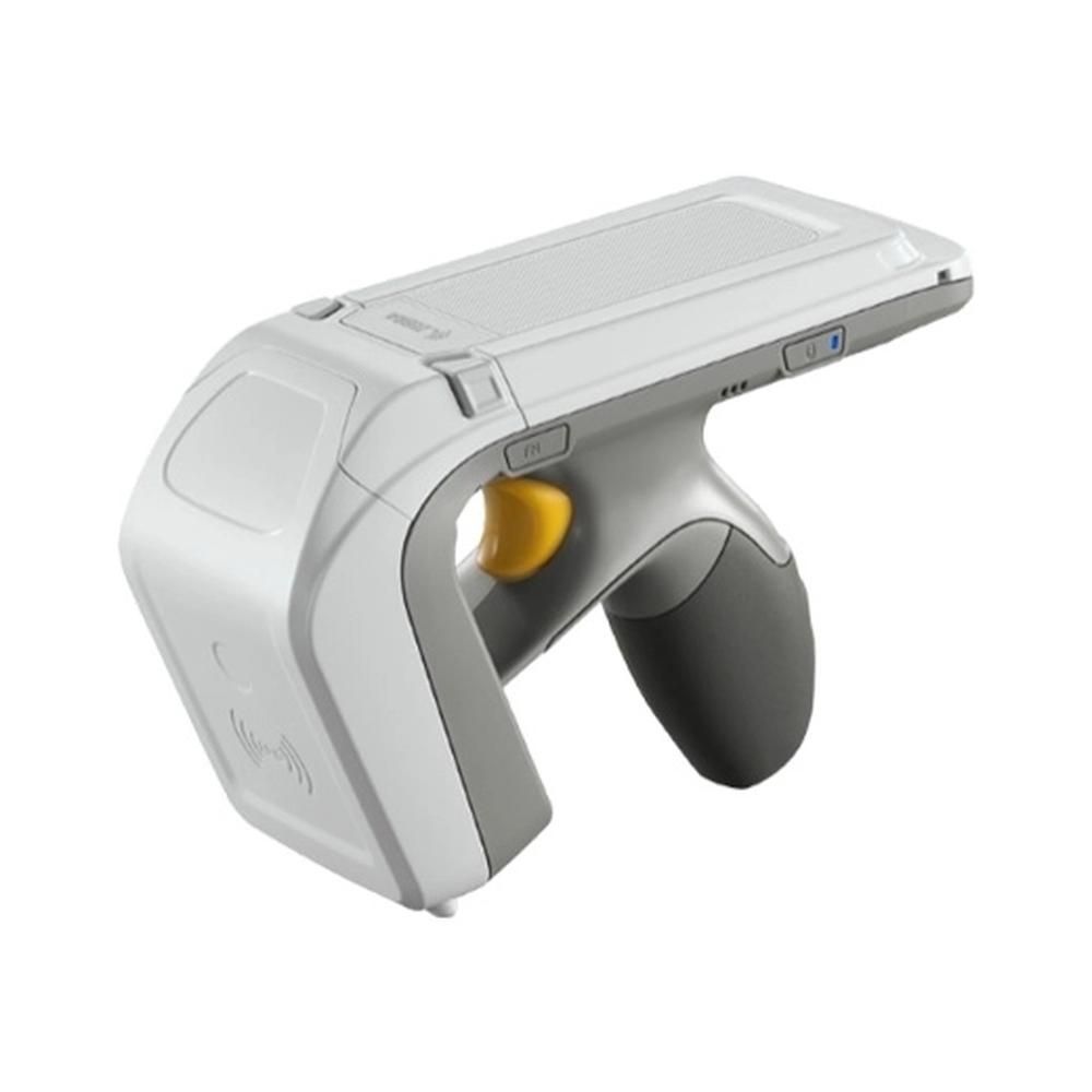 Zebra RFD8500 | UHF RFID Bluetooth Sled, 1D/2D Barcode Scanner ...