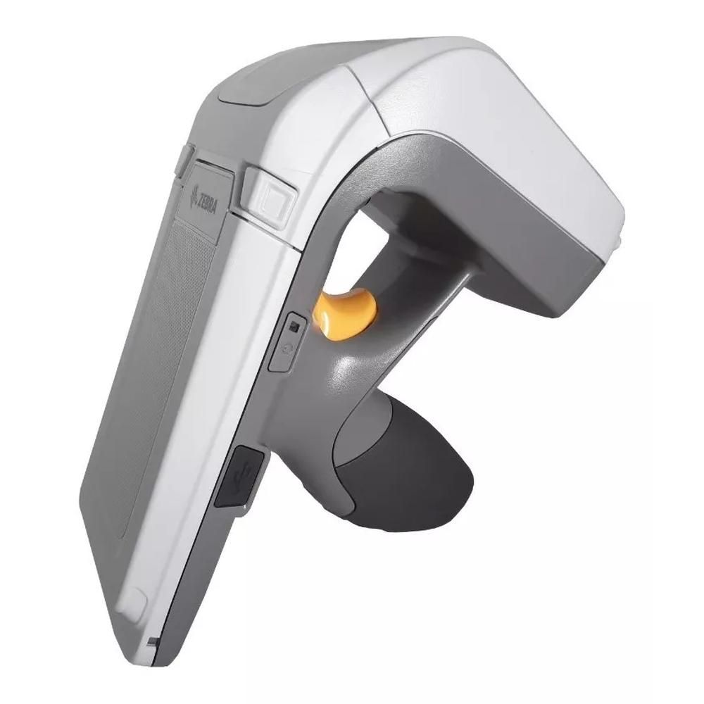 Mustafa Reader Zebra RFD8500 | UHF RFID Bluetooth Sled, 1D/2D Barcode Scanner ...