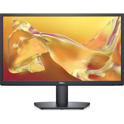 Dell SE2225H | 21.4" Full HD VA Monitor | 75Hz | HDMI & VGA | Tilt Stand