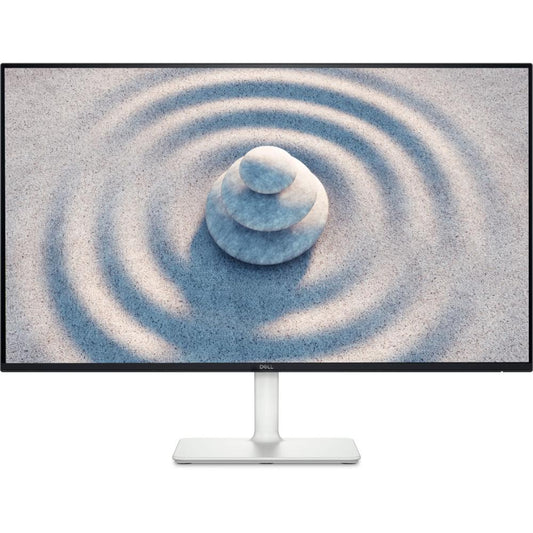 Dell 27 Monitor S2725H | 27″ FHD IPS | 100Hz | Dual 5W Speakers | Eye Comfort Technology