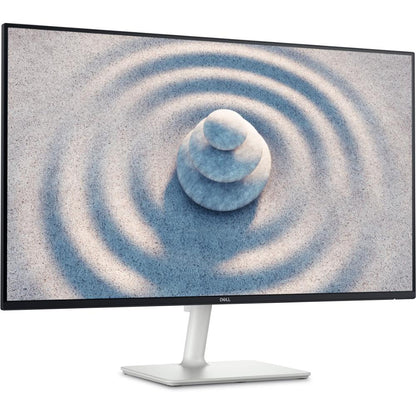 Dell 27 Monitor S2725H | 27″ FHD IPS | 100Hz | Dual 5W Speakers | Eye Comfort Technology