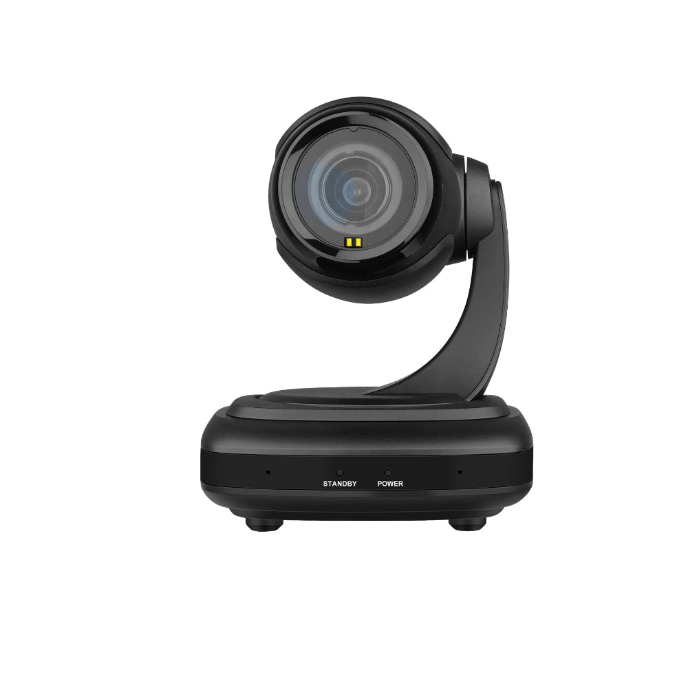 EASE PTZ3XM Webcam | Smart AI Tracking with 3x Optical Zoom in Full HD
