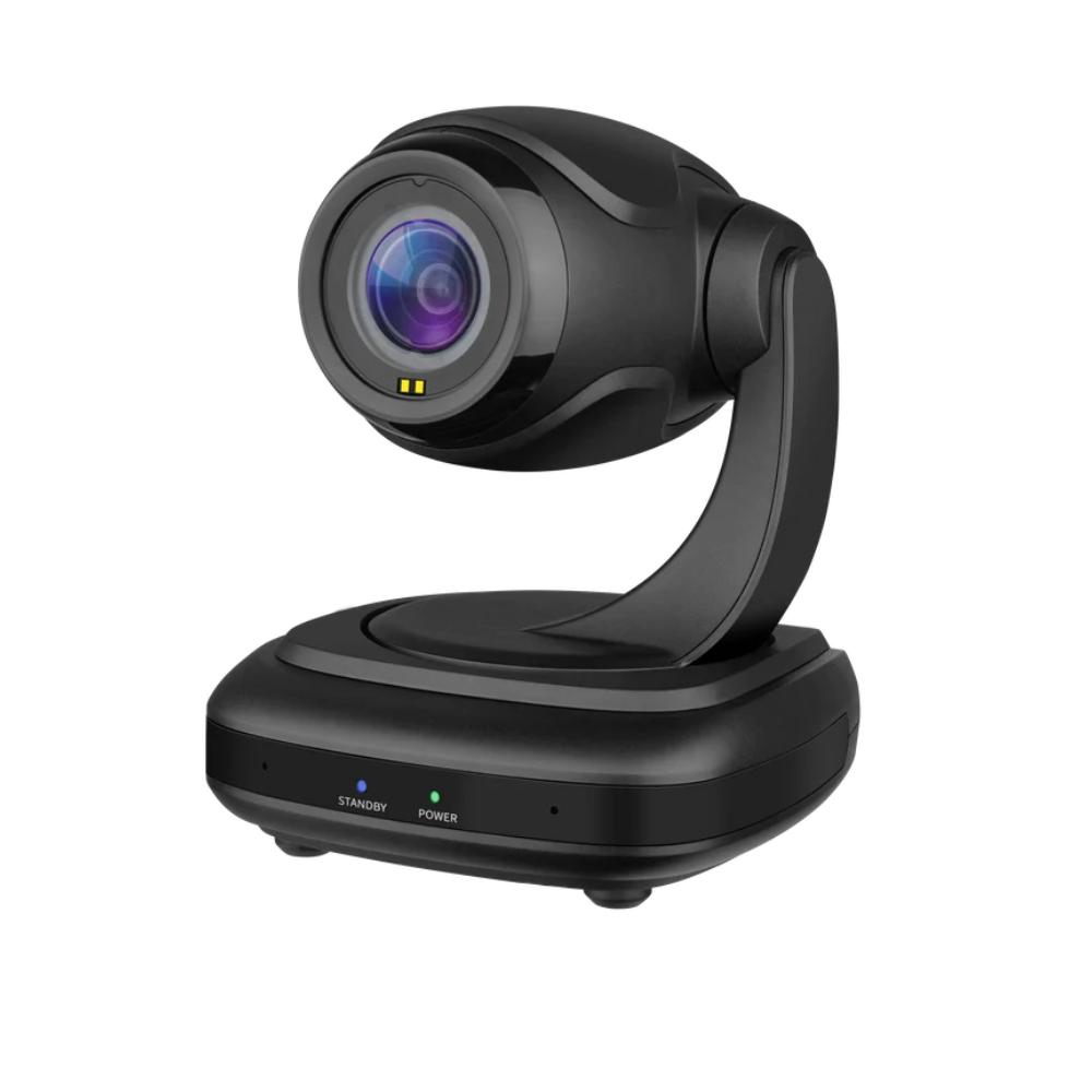 EASE PTZ3X 1080P HD Mini Video Conferencing Camera | AI Tracking | 3X Optical Zoom