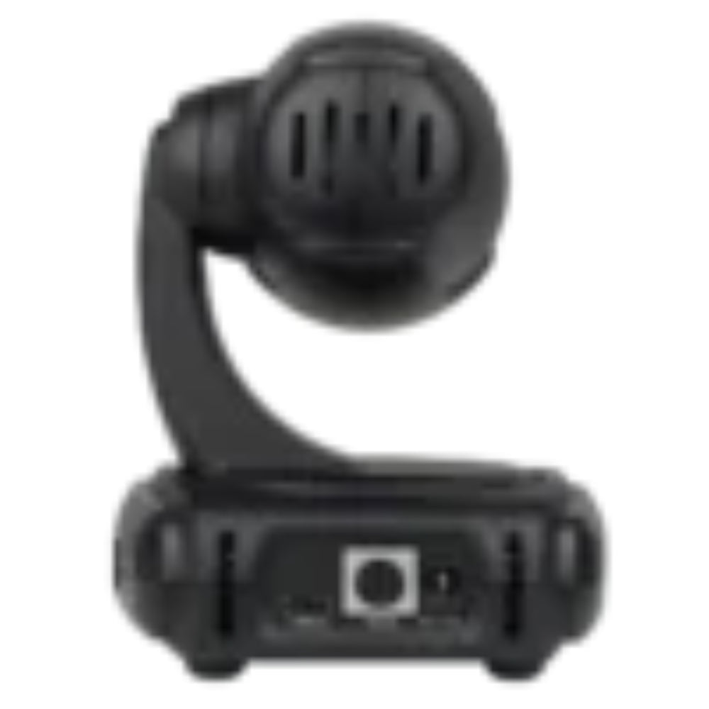 EASE PTZ3XM Webcam | Smart AI Tracking with 3x Optical Zoom in Full HD