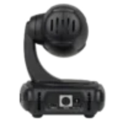 EASE PTZ3XM Webcam | Smart AI Tracking with 3x Optical Zoom in Full HD