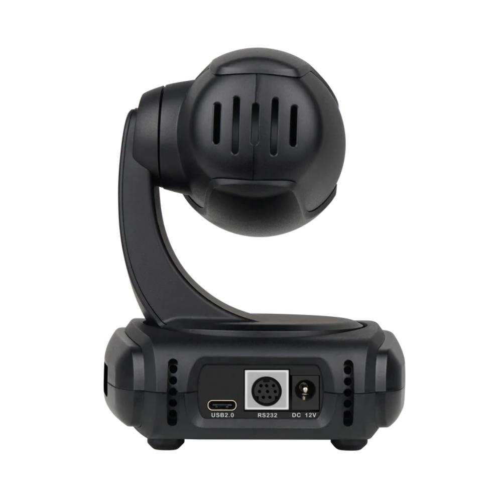 EASE PTZ3X 1080P HD Mini Video Conferencing Camera | AI Tracking | 3X Optical Zoom