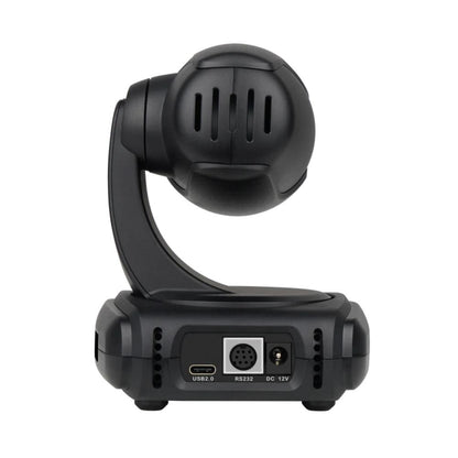 EASE PTZ3X 1080P HD Mini Video Conferencing Camera | AI Tracking | 3X Optical Zoom