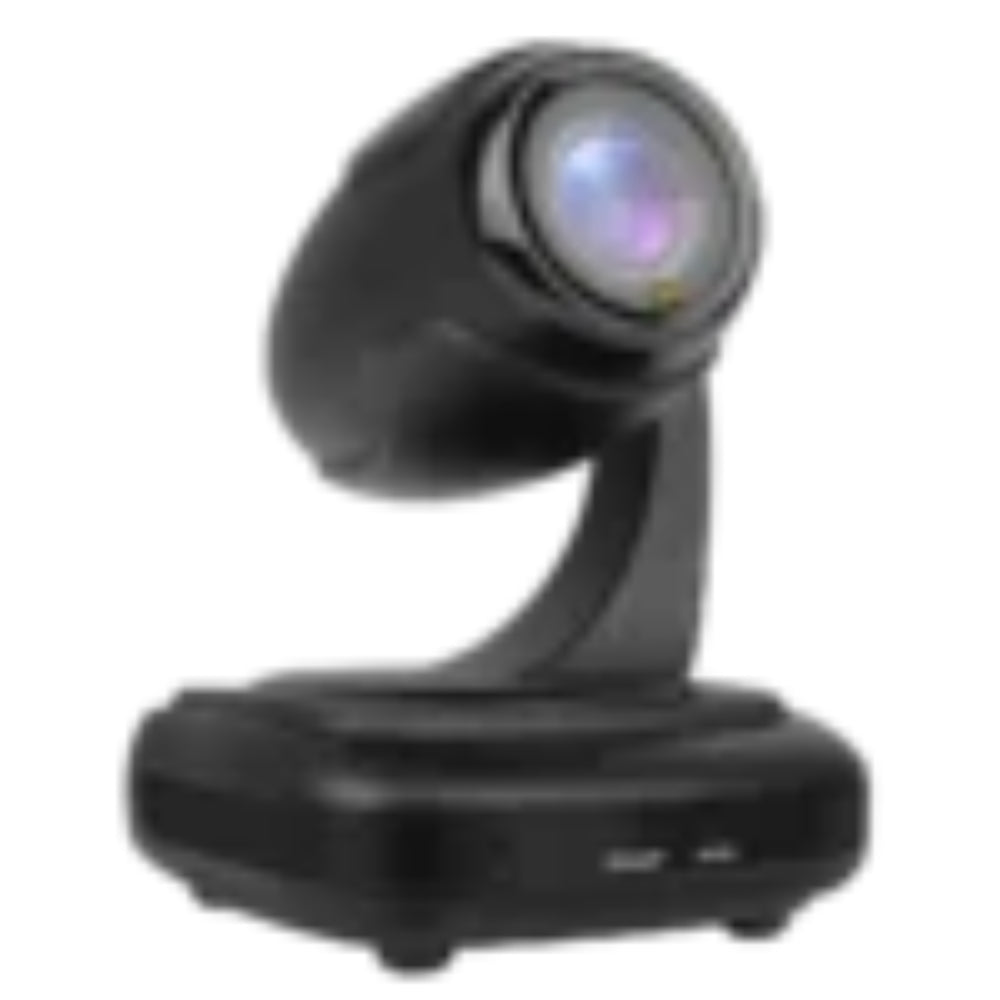 EASE PTZ3XM Webcam | Smart AI Tracking with 3x Optical Zoom in Full HD
