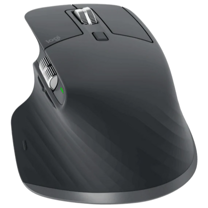 Logitech MX Master 3S | Wireless Performance Mouse