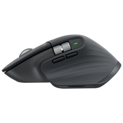 Logitech MX Master 3S | Wireless Performance Mouse