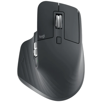 Logitech MX Master 3S | Wireless Performance Mouse