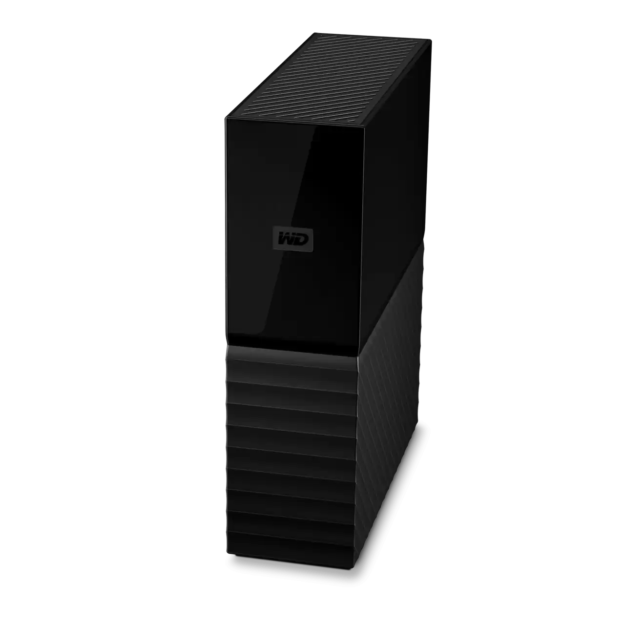 WD My Book - 8TB | Desktop External Hard Drive