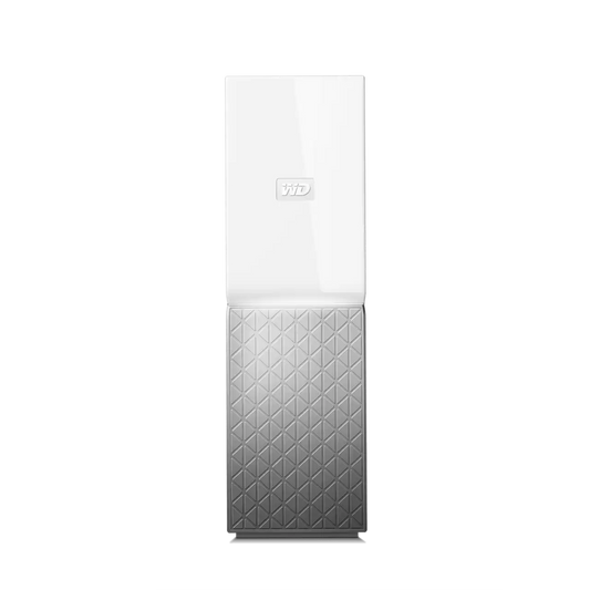 WD My Cloud Home - 8TB | Personal Cloud Mechanical Hard Drive