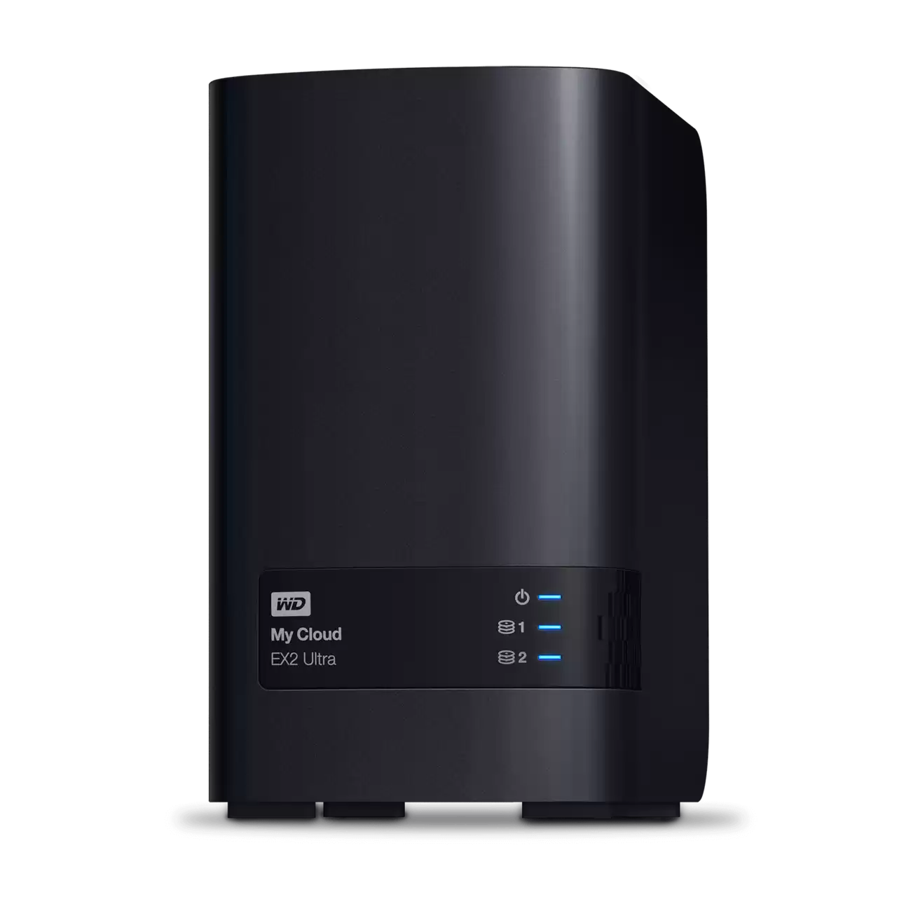 WD My Cloud Expert Series EX2 Ultra