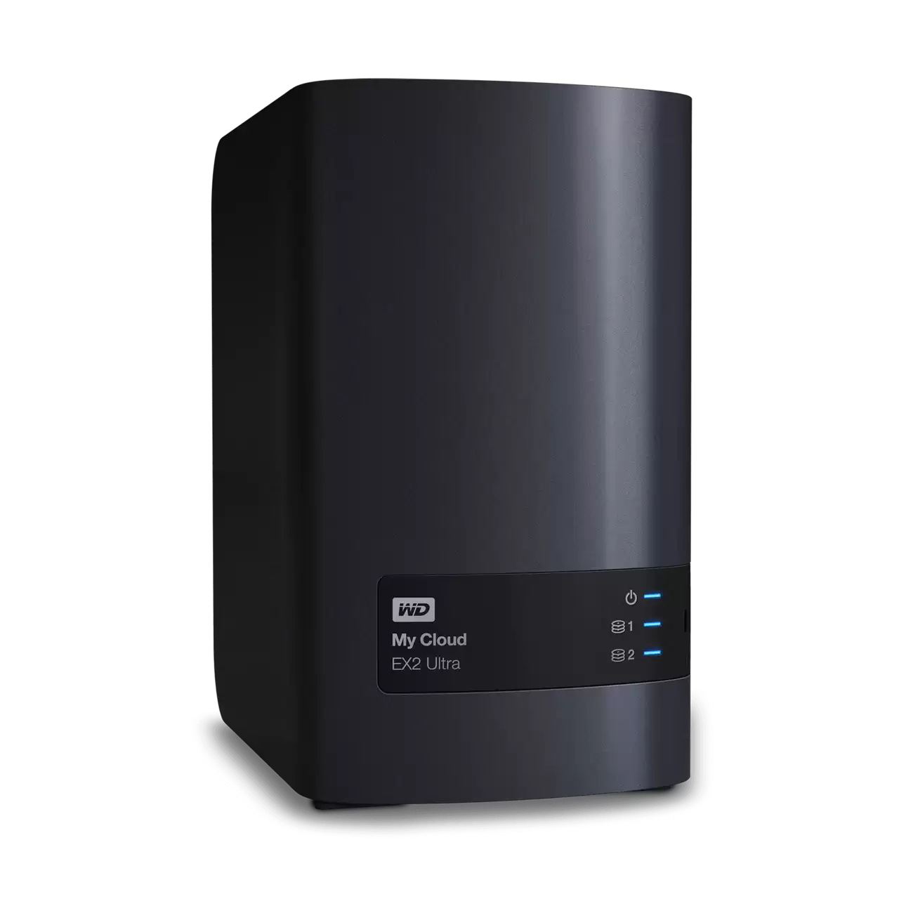 WD My Cloud Expert Series EX2 Ultra