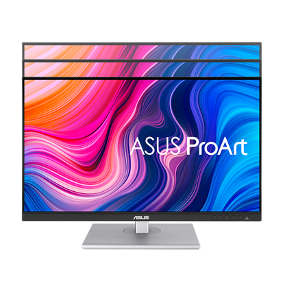 ASUS ProArt Display PA279CV | Professional Monitor | 27-inch | IPS, 4K UHD (3840 x 2160)