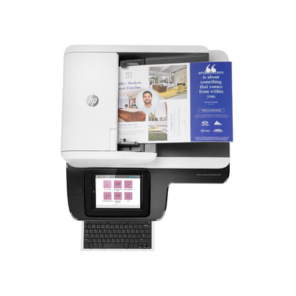 HP ScanJet Enterprise Flow N9120 fn2 Document Scanner (L2763A)
