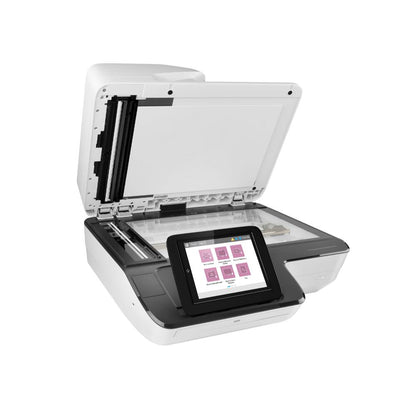 HP ScanJet Enterprise Flow N9120 fn2 Document Scanner (L2763A)
